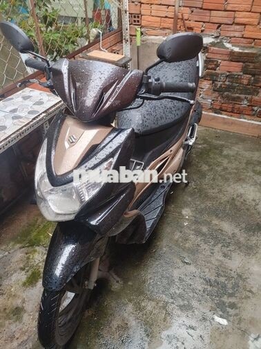 Suzuki Hayate 125 Nâu 125cc