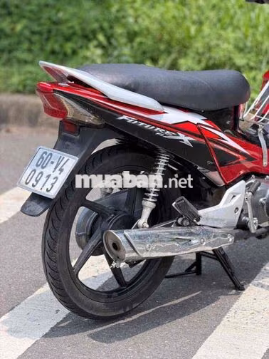 Honda Future X 2006 Đỏ