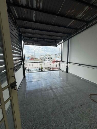 nhà vị trí đẹp có sổ hoàn công gần chợ, các trường mầm non. cấp 1,2,3