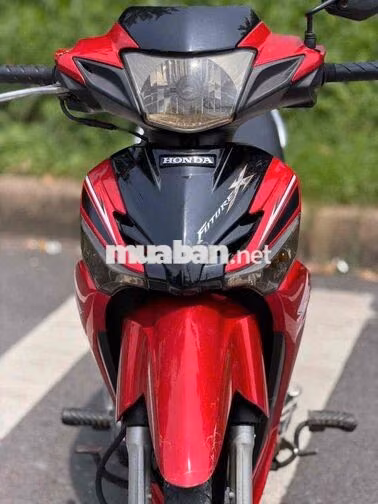 Honda Future X 2006 Đỏ