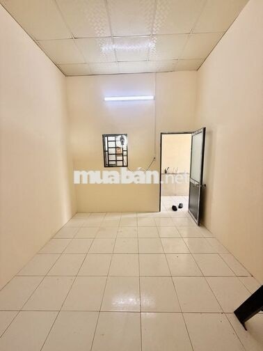 PHÒNG MINI CÓ GÁC 20M² – WC RIÊNG – GIÁ 2,2TR – BÌNH TÂN