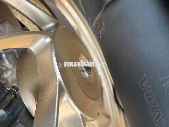 Honda Vision 2026 Bản đặc biệt bán trả góp