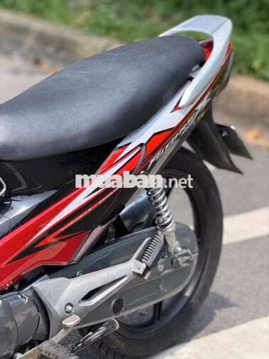 Honda Future X 2006 Đỏ