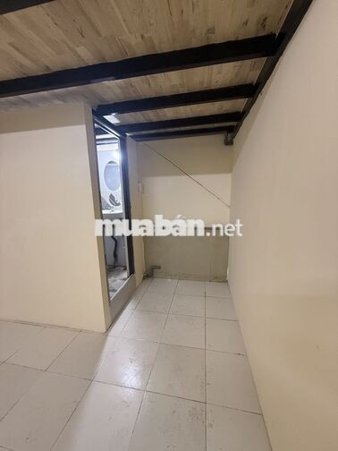 PHÒNG MINI CÓ GÁC 20M² – WC RIÊNG – GIÁ 2,2TR – BÌNH TÂN