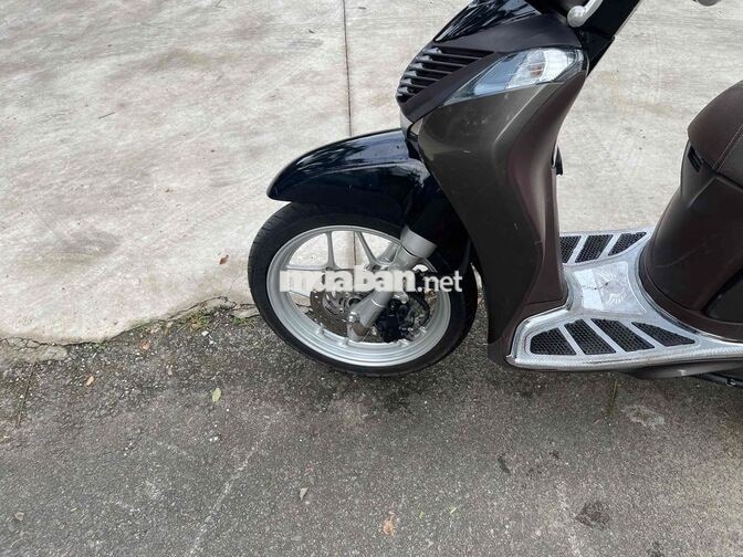Honda SH Mode 2023 Nâu đen 20.053 km