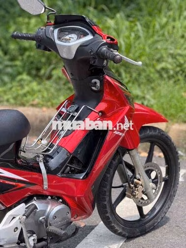 Honda Future X 2006 Đỏ