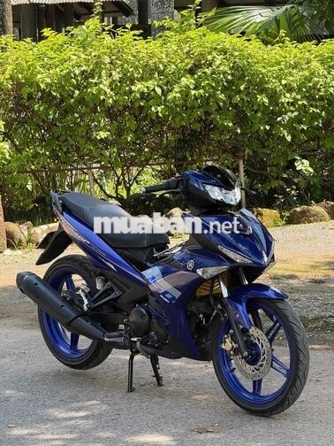 Yamaha Exciter 2020 Xanh