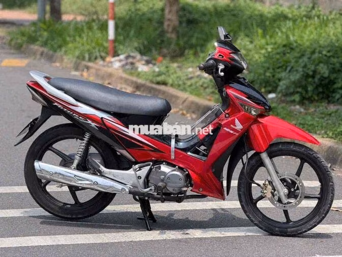 Honda Future X 2006 Đỏ