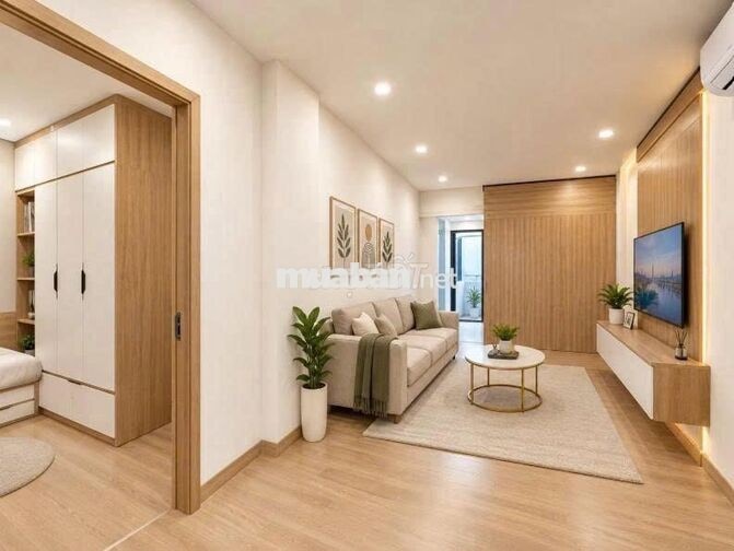 CHO THUÊ PHÒNG STUDIO, 1N1K, 2N1K TẠI MỸ ĐÌNH - OTO ĐỖ CỬA