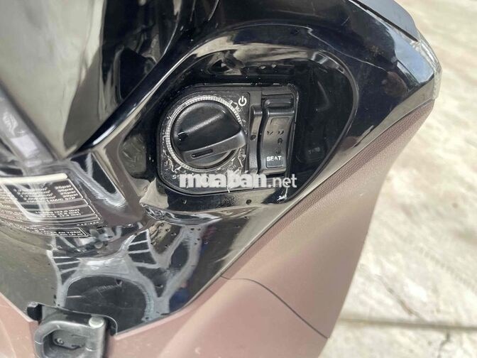 Honda SH Mode 2023 Nâu đen 20.053 km