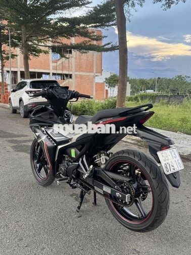 Yamaha Exciter 155 VVA 2022 Đen