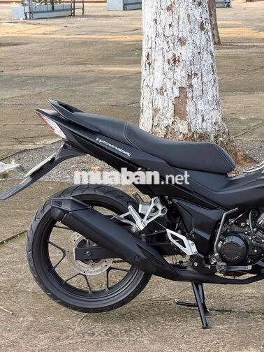 Honda Winner 2018 Đen Xe số