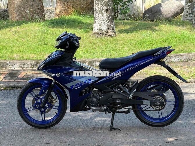 Yamaha Exciter 2020 Xanh