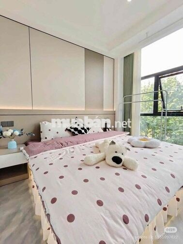 CĂN HỘ CHILL CHILL - FULL NỘI THẤT - TRUNG TÂM QUẬN 7