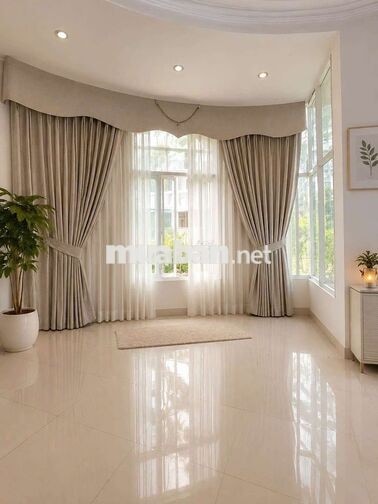 GIÁ SẬP HẦM BÁN GẤP! NHÀ 3 MÊ FULL NỘI THẤT GẦN BIỂN . KIỆT 4M TĐ TRI