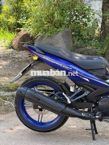 Yamaha Exciter 2020 Xanh