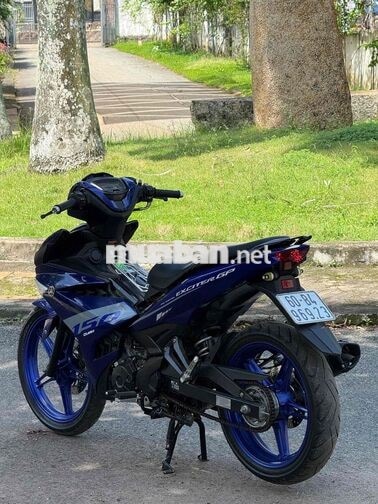 Yamaha Exciter 2020 Xanh