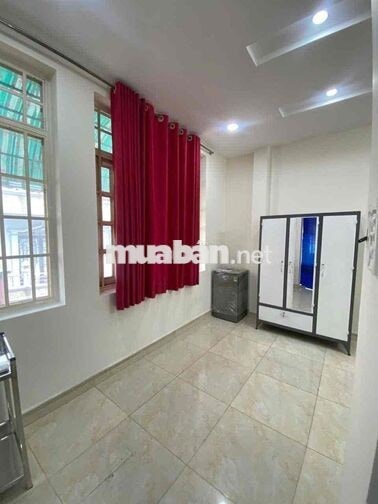 Cho thuê phòng trọ mặt đường Gò Dầu Tân Sơn Nhì