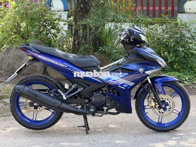 Yamaha Exciter 2020 Xanh