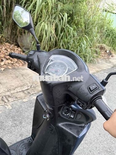 Honda Vision 2024 Xanh nhám 16000 km