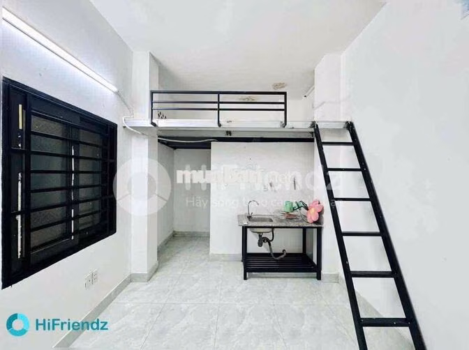 🌱5' ĐI HỌC 1 ĐƯỜNG THẲNG HUIT - KO KẸT XE - ĐƯỜNG THOÁNG - Tân sơn nhì