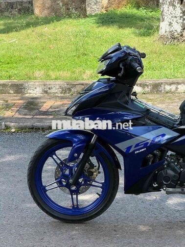 Yamaha Exciter 2020 Xanh