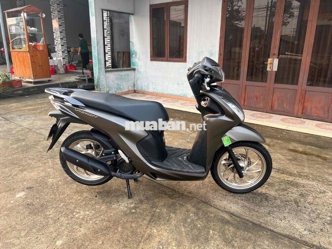 Honda Vision 2026 Bản đặc biệt bán trả góp