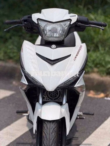 Yamaha Exciter 150cc Trắng đỏ