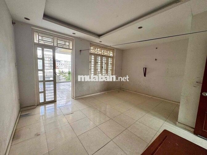 Bán nhà 5 tầng 120m2 ngay trung tâm Gò Vấp