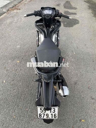 Yamaha Exciter 155 VVA 2022 Đen