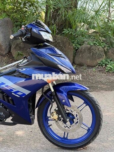 Yamaha Exciter 2020 Xanh