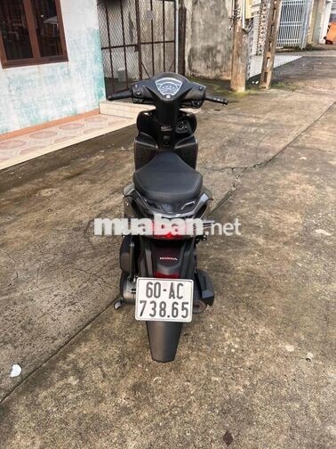 Honda Vision 2026 Bản đặc biệt bán trả góp
