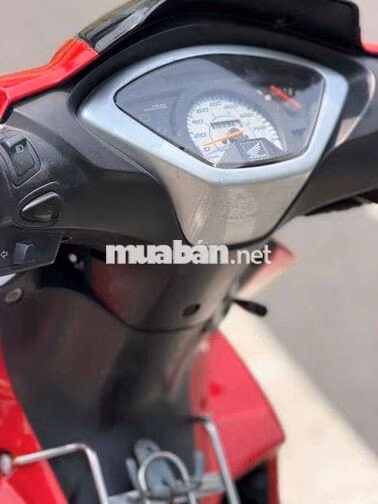 Honda Future X 2006 Đỏ
