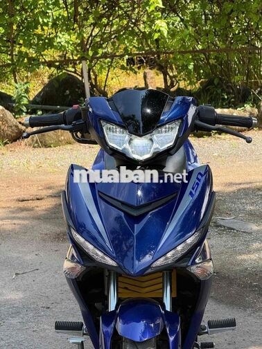 Yamaha Exciter 2020 Xanh
