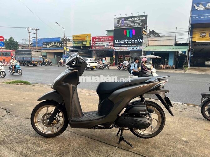 Honda Vision 2026 Bản đặc biệt bán trả góp