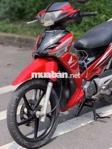 Honda Future X 2006 Đỏ