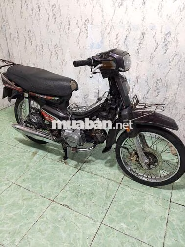 Honda Dream Thái