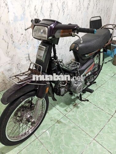 Honda Dream Thái