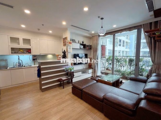 🏡 CHÍNH CHỦ CHO THUÊ CĂN HỘ 2PN – TÒA A1 VINHOMES GARDENIA