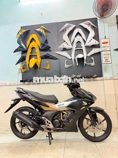 Honda Winner X 2019 Đen chính chủ bao sang tên
