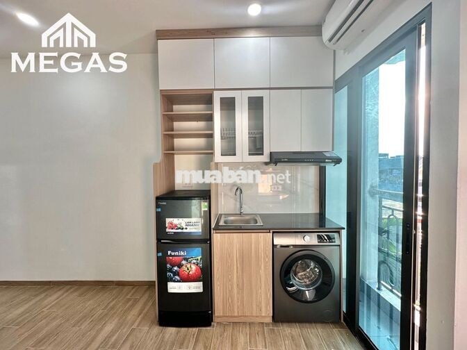 CĂN HỘ STUDIO MỚI FULL NỘI THẤT MỸ ĐÌNH - ĐÌNH THÔN -THIÊN HIỀN GIÁ 4X