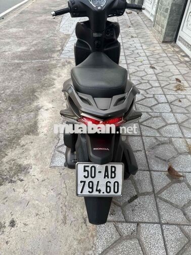 Honda Vision 2025 ở củ chi tân quy
