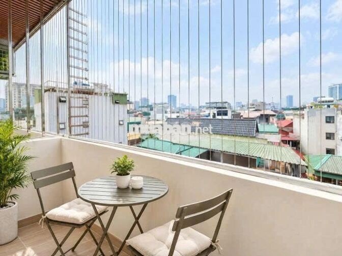 CHO THUÊ PHÒNG STUDIO, 1N1K, 2N1K TẠI MỸ ĐÌNH - OTO ĐỖ CỬA