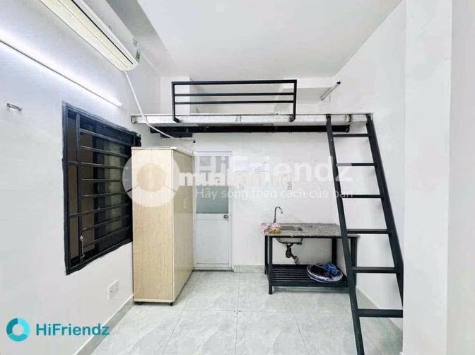 🌱5' ĐI HỌC 1 ĐƯỜNG THẲNG HUIT - KO KẸT XE - ĐƯỜNG THOÁNG - Tân sơn nhì