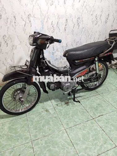 Honda Dream Thái