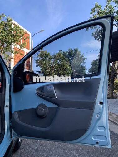 Toyota AYGO, Xe Đẹp, Giá Tốt
