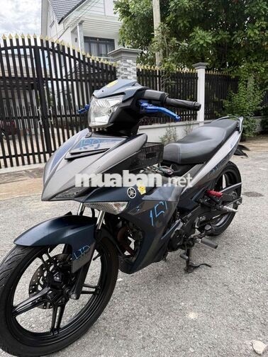 Yamaha Exciter 150 2017 Xám