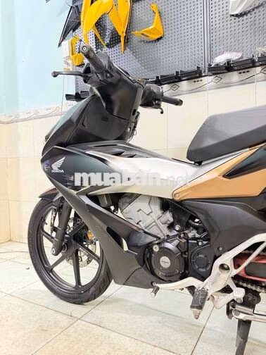 Honda Winner X 2019 Đen chính chủ bao sang tên