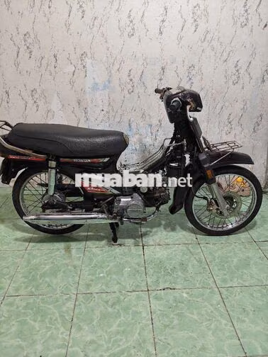 Honda Dream Thái