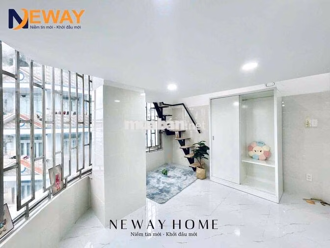 CĂN HỘ DUPLEX XINH GIÁ RẺ - NẰM NGAY AEON TÂN PHÚ - NTCB